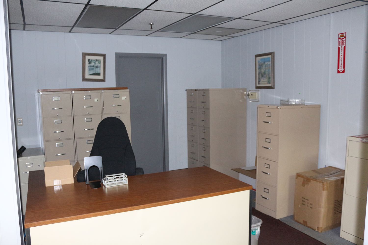 401 S Dirksen Pkwy, Springfield, IL 62703